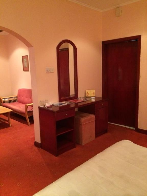 City Center Hotel Manama Chambre photo